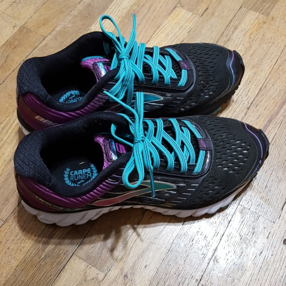 Brooks Ghost 9 Running Shoes